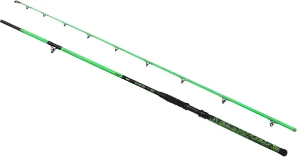 Madcat UV Series Cat-Stick Spinnrute 2sec 3m 150–300g 720g