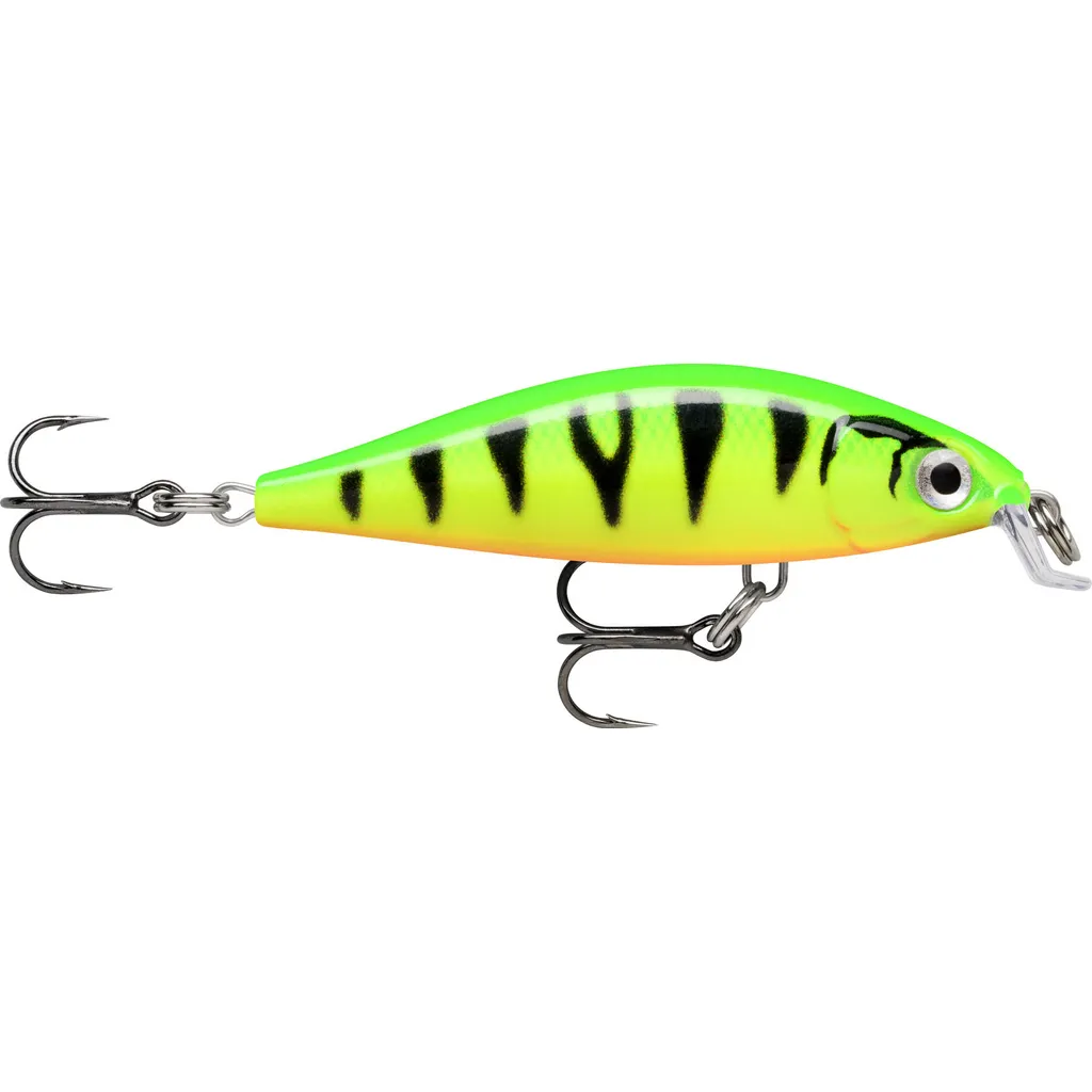Rapala X-Light Minnow Wobbler FNM05 5cm 4g FT