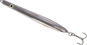 Westin Sølvpilen 16g 9.5cm Smoked Chrome