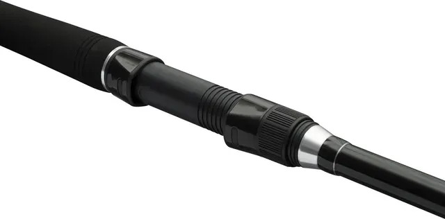 Penn Squadron IV Boat Sensitip Spinning Rod 2.7m 0–300g