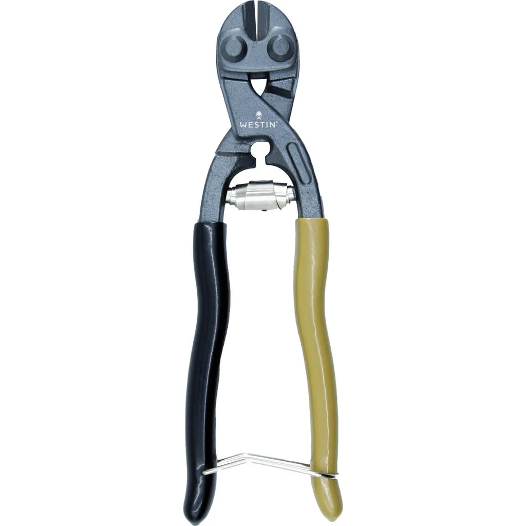 Westin Kabel- und Hakenschneider CR-V 20cm