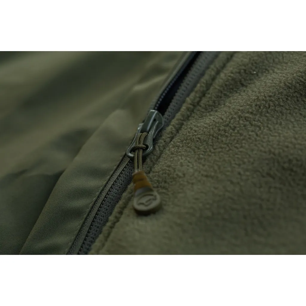 Korda Dry Kore Bedchair Cover Stuhl- & Sitzkiepenzubehör 15K Olivgrün