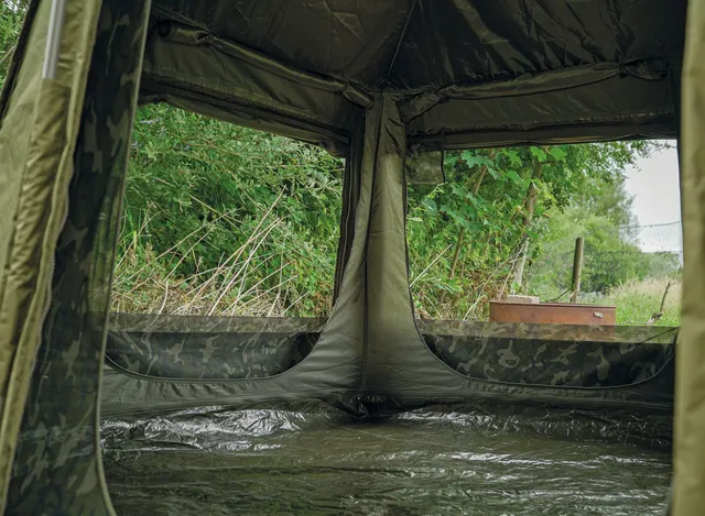 Fox Frontier XD Bivvy Inner Dome