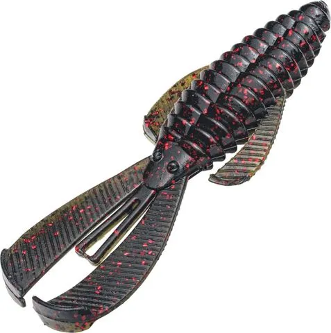 Strike King Rage Bug Softbait 10cm California Craw