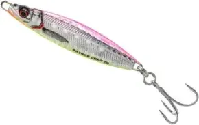 Savage Gear Psycho Sprat 9cm 45g Psycho Punch