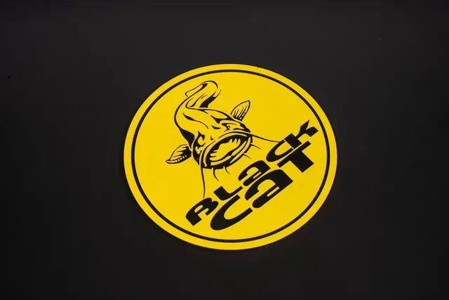 Black Cat Session Table Bivvy Table 60cm 3kg