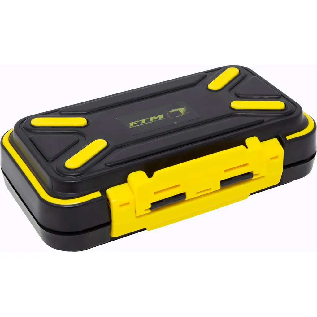 FTM Safety Case XL 16