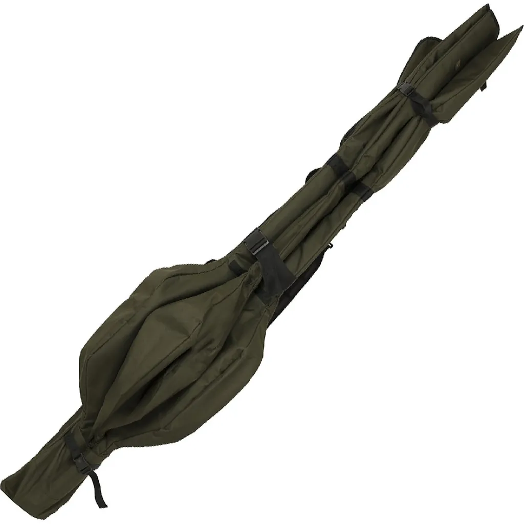 Fox R-Series Rutentasche 12ft Quiver 3 Sleeves 198x24cm