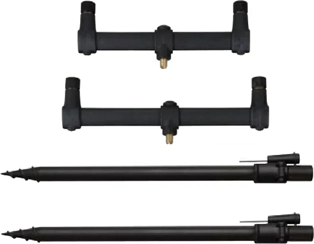 Prologic Goalpost Kit Bankstöcke 8407 40-60cm