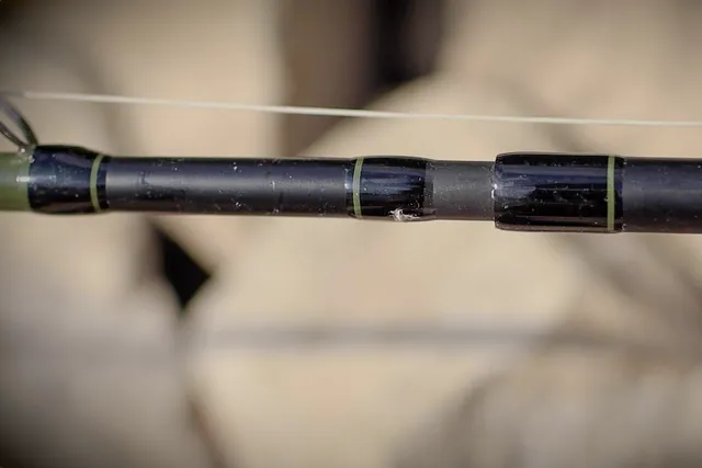 Black Cat Blade Rute 2.65m 13.6kg 355g Solid Carbon