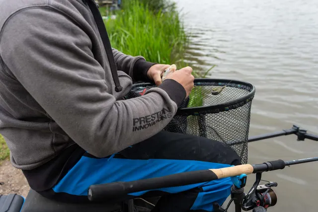 Preston DF Ultra Hose L