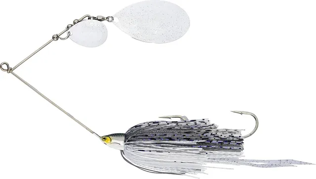 Westin Monstervibe (Indiana) V2 Spinnerbait 45g Headlight