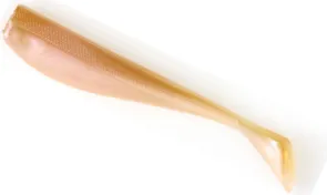 Fox Rage Slugger Shad Gummifische 13cm Ghost