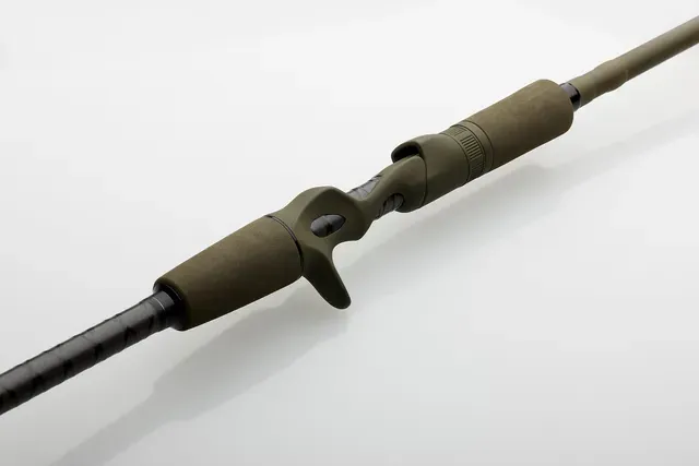 Savage Gear SG4 Power Game BC Spinnrute 2.59m 60–110g Moderate Fast