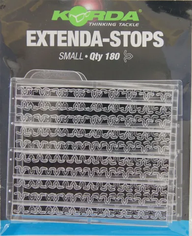 Korda Extenda Stops #S 3.5mm