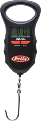 Berkley Digital Fish Scale 23kg