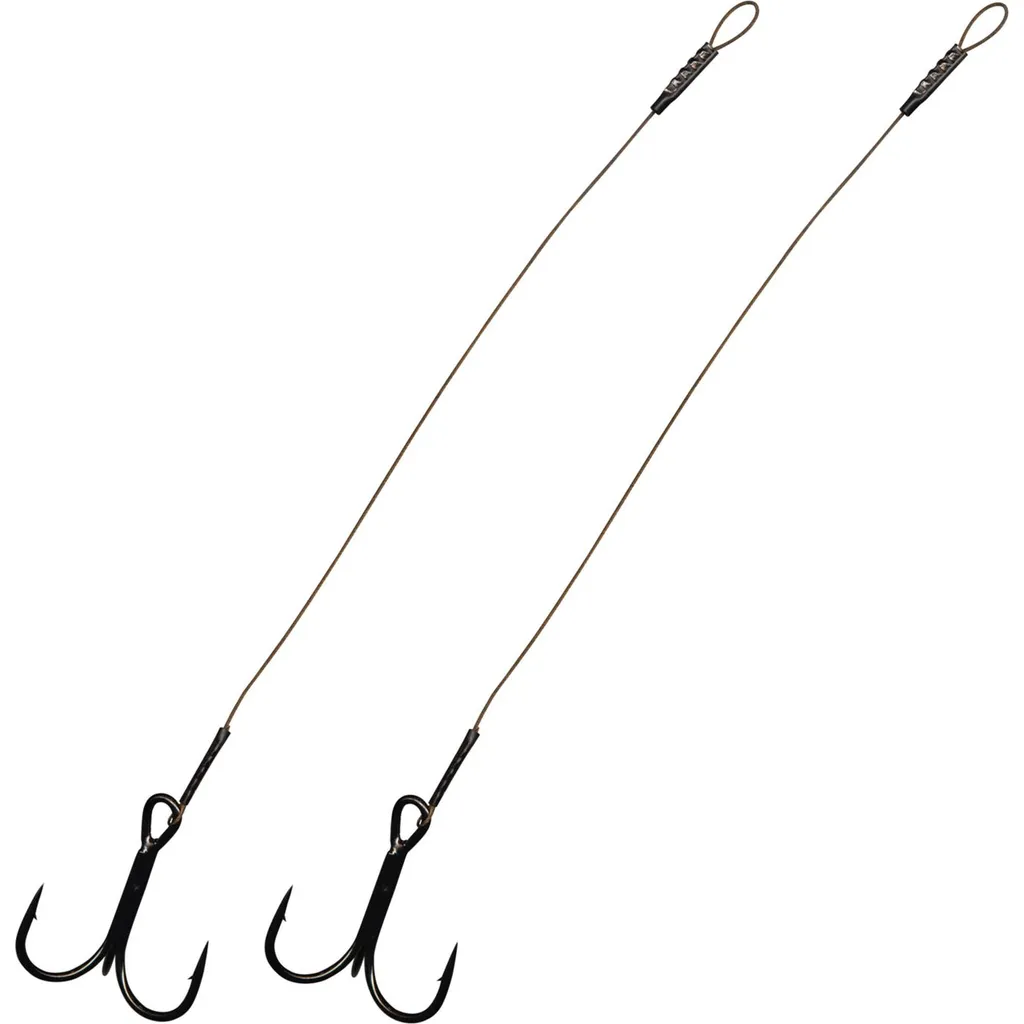 FTM Seika Pro Stinger mit Drilling #2 14kg 11cm