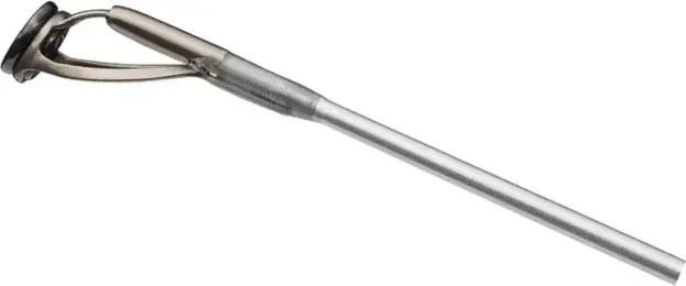 Madcat Full Force Vertical Spinning Rod 165 75–175g Medium Fast