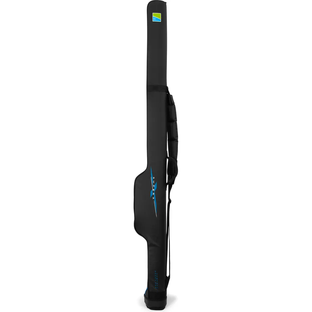 Preston Supera X Rutentasche Compact Ready Rod 178cm 1pc