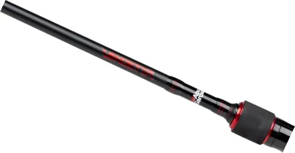 Abu Garcia Vendetta V3 Spinnrute 802H 2.44m 30–60g