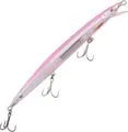Savage Gear Sandeel Jerk Minnow 21cm 0.2–1.2m 44g Pink Flash