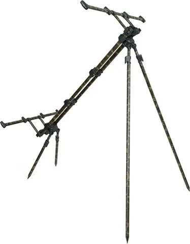 Fox Ranger Pod MK2 88–160cm 4 Rod