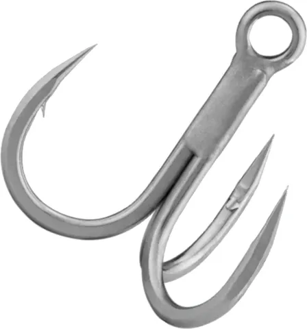 BKK Raptor-Z Drillingshaken Ultra-Antirust Hand-sharpened