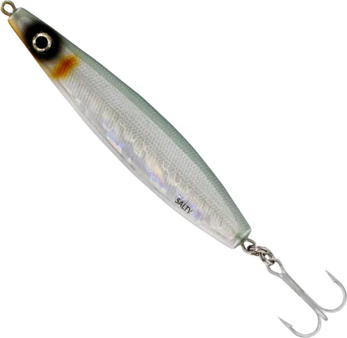 Westin Salty Sea Trout Wobbler 11cm 26g Silver Ayu