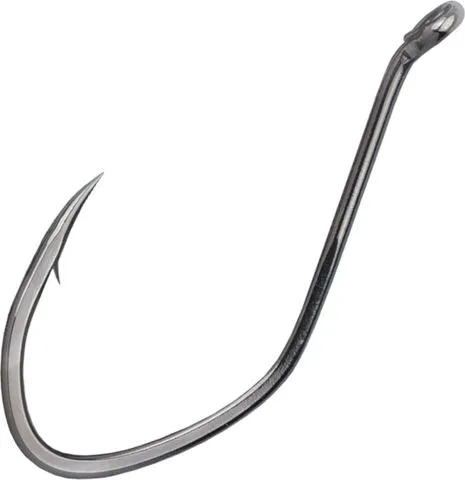 Gamakatsu LS-4644F Haken NS Black