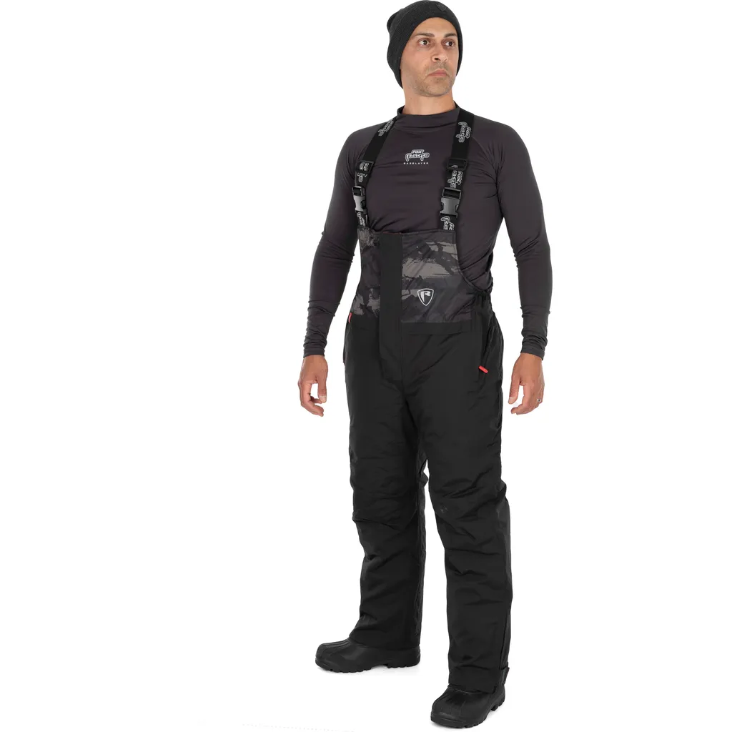 Fox Rage Winter Suit NPR415 3XL