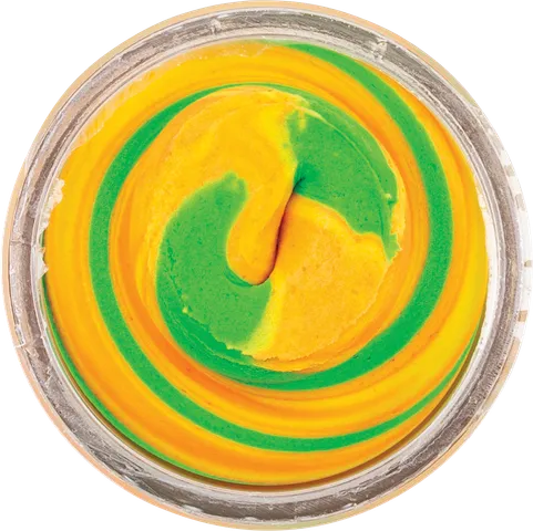 Berkley PowerBait Trout Bait Crazy Carnival 50g