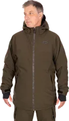 Fox Khaki Sherpa-Tec Jacket M