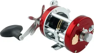 Abu Garcia Ambassadeur C Baitcasting-Rollen 7000C 5.1:1 375g 6.8kg 69cm