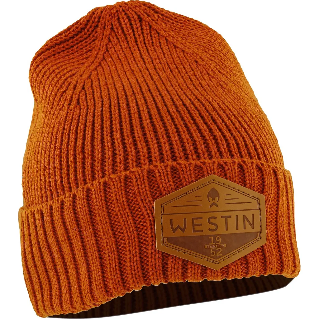 Westin Winter Beanie Orange OS