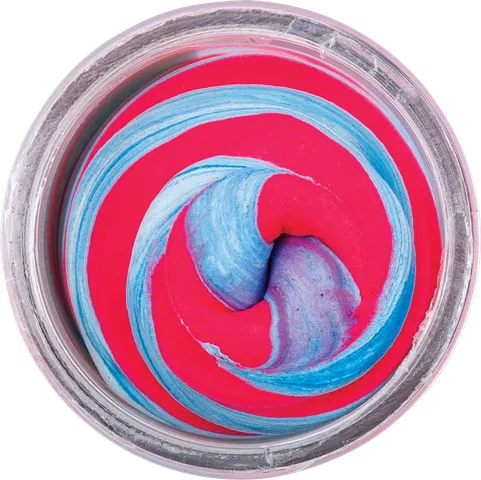Berkley PowerBait Forellenteig Royal Rave 50g