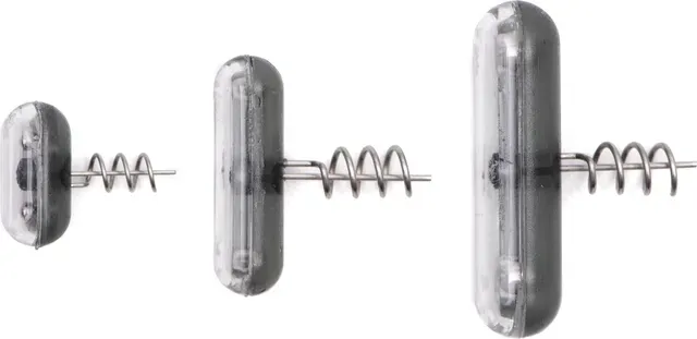 Fox Rage Strike Point Hitcher Rattle Corkscrew Large