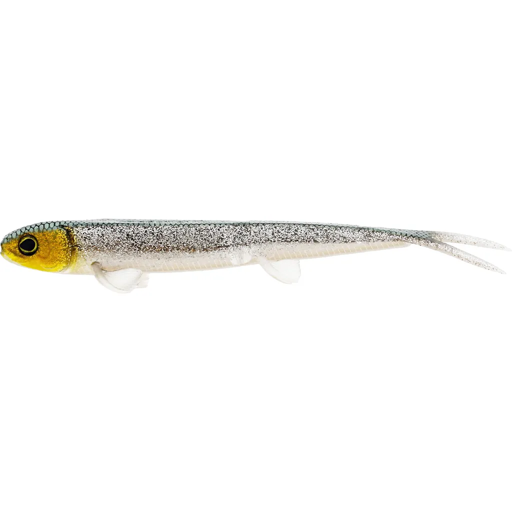 Westin Twinteez Pelagic V-Tail Gummifische 20cm 30g Headlight