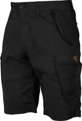 Fox Collection Combat Shorts M Black / Orange
