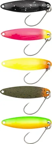 Berkley Area Game 5 Pack Spoons Sukoshi