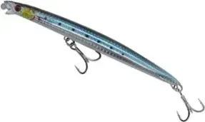 Savage Gear Deep Walker 2.0 Crankbaits 17.5cm 1–20m 39g Sardine