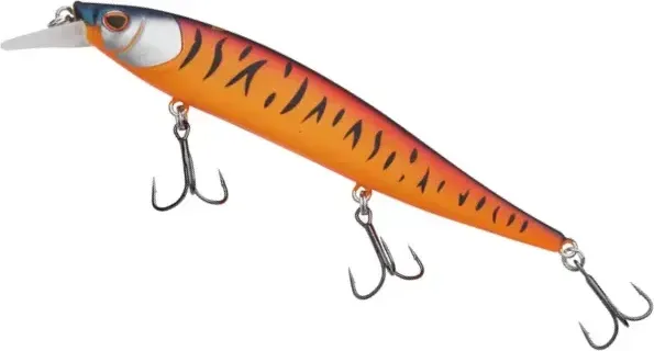 Berkley DEX Stunna 112 11.2cm 0.9–1.8m 14g Smelt