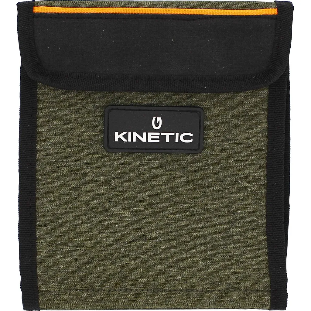 Kinetic Vorfachtasche M 20x16cm