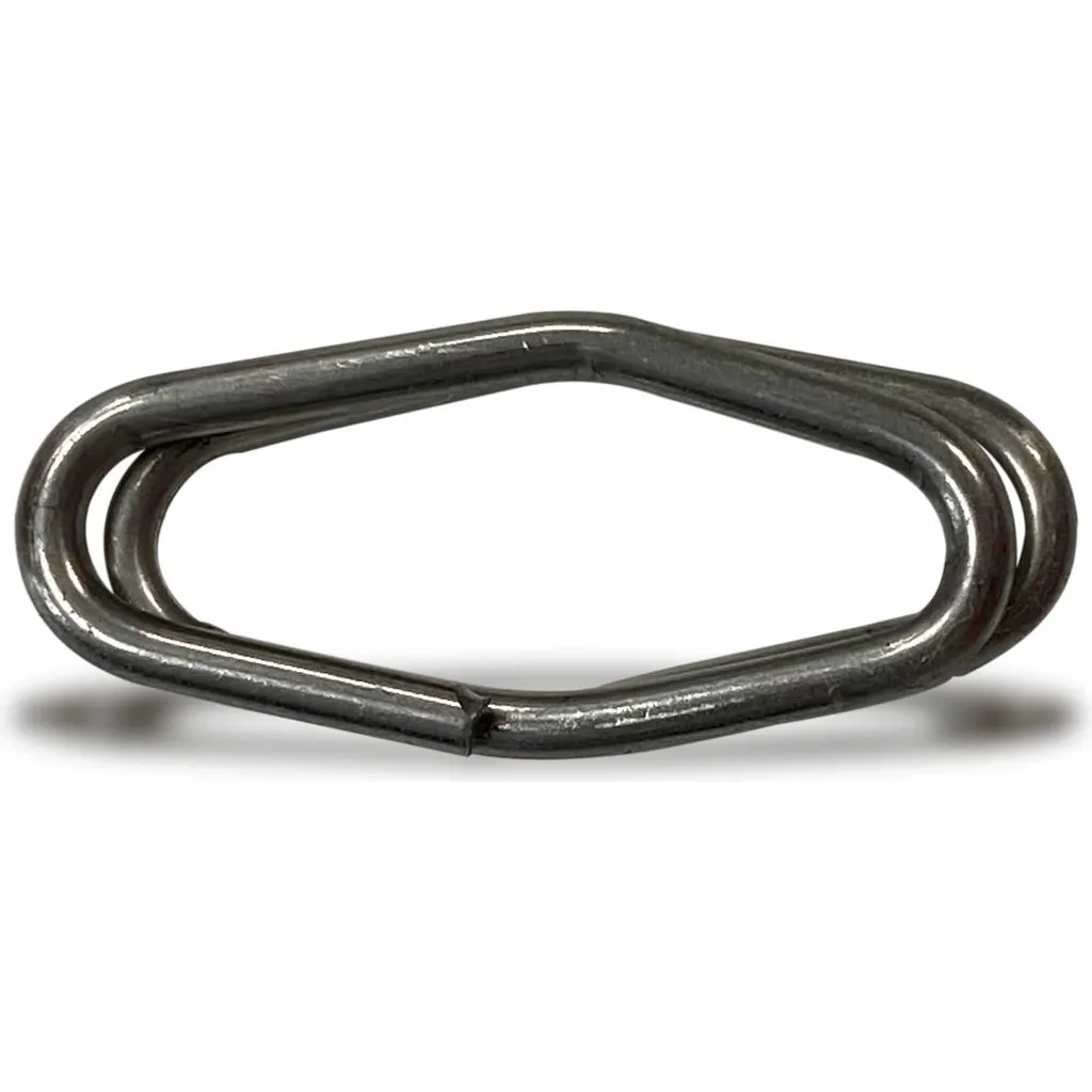 VMC 3565 EZ Split Sprengringe #2 111kg