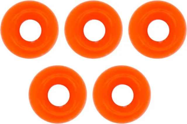 FTM Tungsten Perle Omura 4.6mm 5pcs