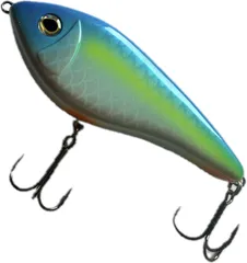 Westin Swim Glidebait Jerkbait 12cm 53g Gliding Suspending