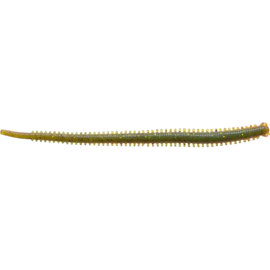 Berkley Gulp!® Saltwater Isome Futomi Softbait G2SQIF4-C 4ISOME FUTOMI-AOISOME 10cm Camo