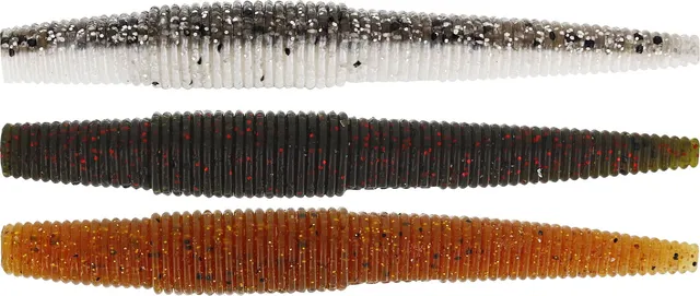 Westin Ned Worm 7cm 3g Clear Water Mix