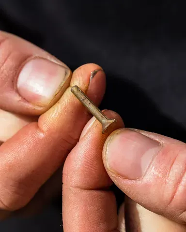 Fox Edges Removable Flying Back Weights 10g 5pcs