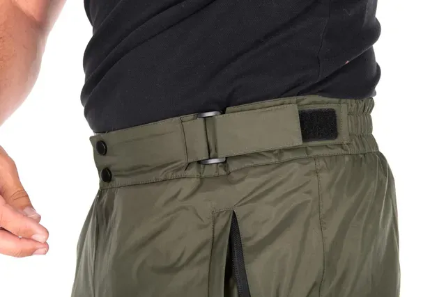 Fox Collection Winter Suit 8000mm L Fleece-lined