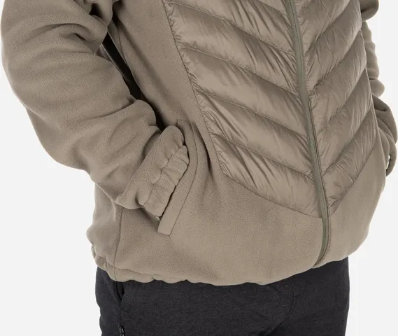 Fox Explorer Fleece Hooded Jacket XL